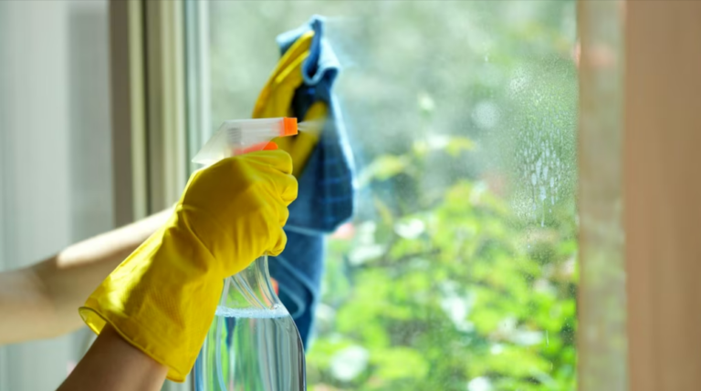 Your Trusted Choice for Residential Window Cleaning - Palmer's Window ...