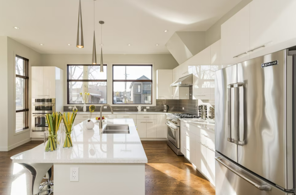 Roof Washing: Restore The Beauty Of Your Home