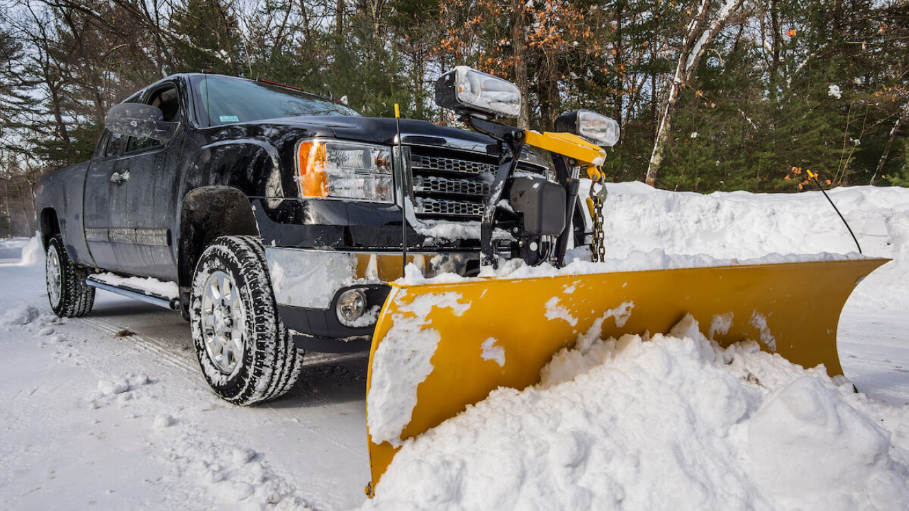 Snow Washing Snow Removal Experts: Keeping Your Property Safe & Accessible - Palmer ...